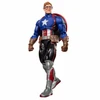 Marvel Legends Series x Magic: The Gathering Captain America (Avengers: Twilight)