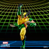 Marvel Legends Series Marvel Games Wolverine vs Psylocke