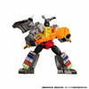 Transformers Takara Tomy Dramatic Capture Series Dinobot Island Part 1