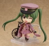 Nendoroid Hatsune Miku: Senbonzakura Ver. (Senbonzakura feat. Hatsune Miku)