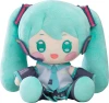 Hatsune Miku Balloon Plushie