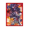 Gundam Card Game: Official Sleeves– Set 2 (Shining Gundam/Master Gundam)