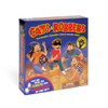 Cats and Robbers