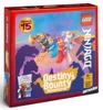 LEGO® Ninjago Destiny's Bounty Adventures