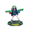 Cyberpunk Edgerunners: Rebecca Figure
