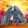 Dungeon Crawler Carl - Mordecai Incubus