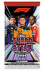 Topps F1 Turbo Attax 2026 Cards Booster Pack