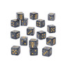 Adeptus Custodes Dice 2026