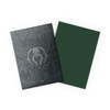 Dragon Shield Sleeves Standard Size 100pk - Matte Dual Art - Golgari Swarm