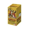 One Piece Card Game Japanese The World's Strongest Warriors (OP-17) Booster Box (JP)