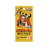 One Piece Card Game Japanese The World's Strongest Warriors (OP-17) Booster Box (JP)