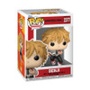 POP! Vinyl: Chainsaw Man: Denji (Reading) Figure