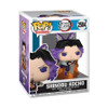 Pop! Premium Vinyl: Demon Slayer: Infinity Castle – Shinobu (Dance of the Bee Sting) Figure