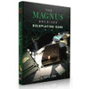 Magnus Archives Roleplaying Game The - 248970