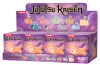 PUREMIND Jujutsu Kaisen Lazy Time Minis S2 - Vinyl Plush (Blind Box)