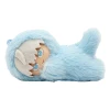 PUREMIND Jujutsu Kaisen Lazy Time Minis S2 - Vinyl Plush (Blind Box)