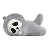 PUREMIND Jujutsu Kaisen Lazy Time Minis S2 - Vinyl Plush (Blind Box)