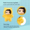PUREMIND Jujutsu Kaisen - Cat Ear Plush (Blind Box)