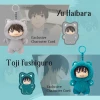 PUREMIND Jujutsu Kaisen - Cat Ear Plush (Blind Box)