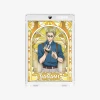 PUREMIND Jujutsu Kaisen - Mini Art (Blind Box)