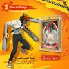 PUREMIND Chainsaw Man - Mini Art (Blind Box)