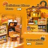 PUREMIND Garfield - Cafe