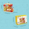 PUREMIND Peanuts Snoopy - Birthday Party