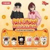 PUREMIND Dan Da Dan Meow Mission - Vinyl Plush (Blind Box)