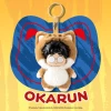 PUREMIND Dan Da Dan Meow Mission - Vinyl Plush (Blind Box)