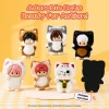 PUREMIND Dan Da Dan Meow Mission - Vinyl Plush (Blind Box)