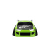 Fast & Furious – '95 Mitsubishi Eclipse Small Blocks 1:28 Remote Control Car