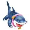 Blokees Marvel Rivals – Jeff The Land Shark (Champion Class) Model Kit