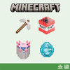 Minecraft: Inventory Chest - Caves (Blind Box)