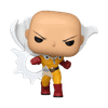 POP! Vinyl: One Punch Man - Saitama (Punching/Exclusive) Figure