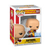 POP! Vinyl: One Punch Man - Saitama (Punching/Exclusive) Figure