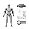 Blokees: Star Wars - Clonetrooper (Champion Class) Model Kit