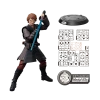 Blokees: Star Wars - Anakin Skywalker (Champion Class) Model Kit