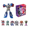 Blokees: Transformers - Shining Version 05 Fatal Confrontation (Blind Box)
