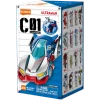 Blokees Wheels C01: Ultraman - Galaxy Power (Blind Box)
