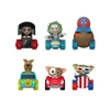 Warner Bros – Spooky Rides Mystery Minis (Blind Box)