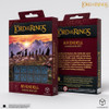 The Lord of the Rings: Rivendell 10xD6 Dice Set – Water