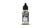 Vallejo 70764 Model Color 125# - Military Yellow 17ml