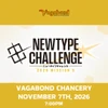 Gundam Card Game Newtype Mission 5 Saturday, 7th November - 7:00PM (CHANCERY)