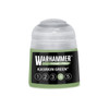 Warhammer Tone Pro: Kasrkin Green #4 (12ml)
