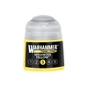 Warhammer Tone Pro: Megaboss Yellow #3 (12ml)