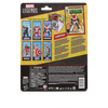 Marvel Legends Series Acroyear, Comics-Inspired Action Figure