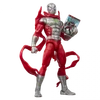 Marvel Legends Series Spider-Man (Doom Suit) Action Figure