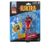 Marvel Legends Series Elektra, Comics-Inspired Action Figure