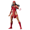 Marvel Legends Series Elektra, Comics-Inspired Action Figure