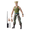 Street Fighter Guile 6-Inch Action Figure